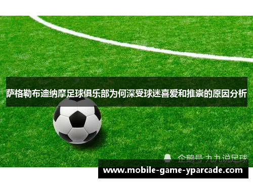 萨格勒布迪纳摩足球俱乐部为何深受球迷喜爱和推崇的原因分析