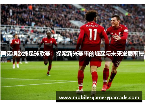 阿诺德欧洲足球联赛：探索新兴赛事的崛起与未来发展前景