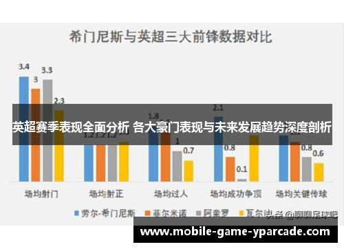英超赛季表现全面分析 各大豪门表现与未来发展趋势深度剖析