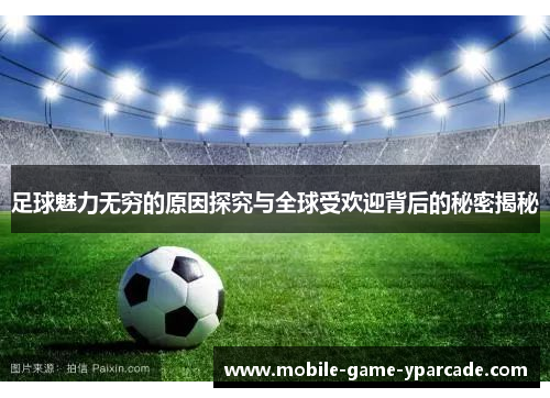 足球魅力无穷的原因探究与全球受欢迎背后的秘密揭秘