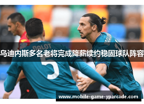乌迪内斯多名老将完成降薪续约稳固球队阵容